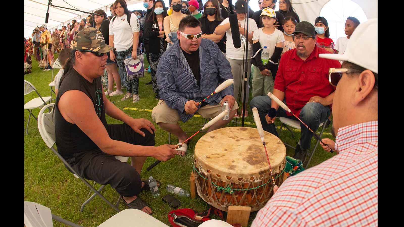 Gallery WSD Celebration Pow Wow 2022